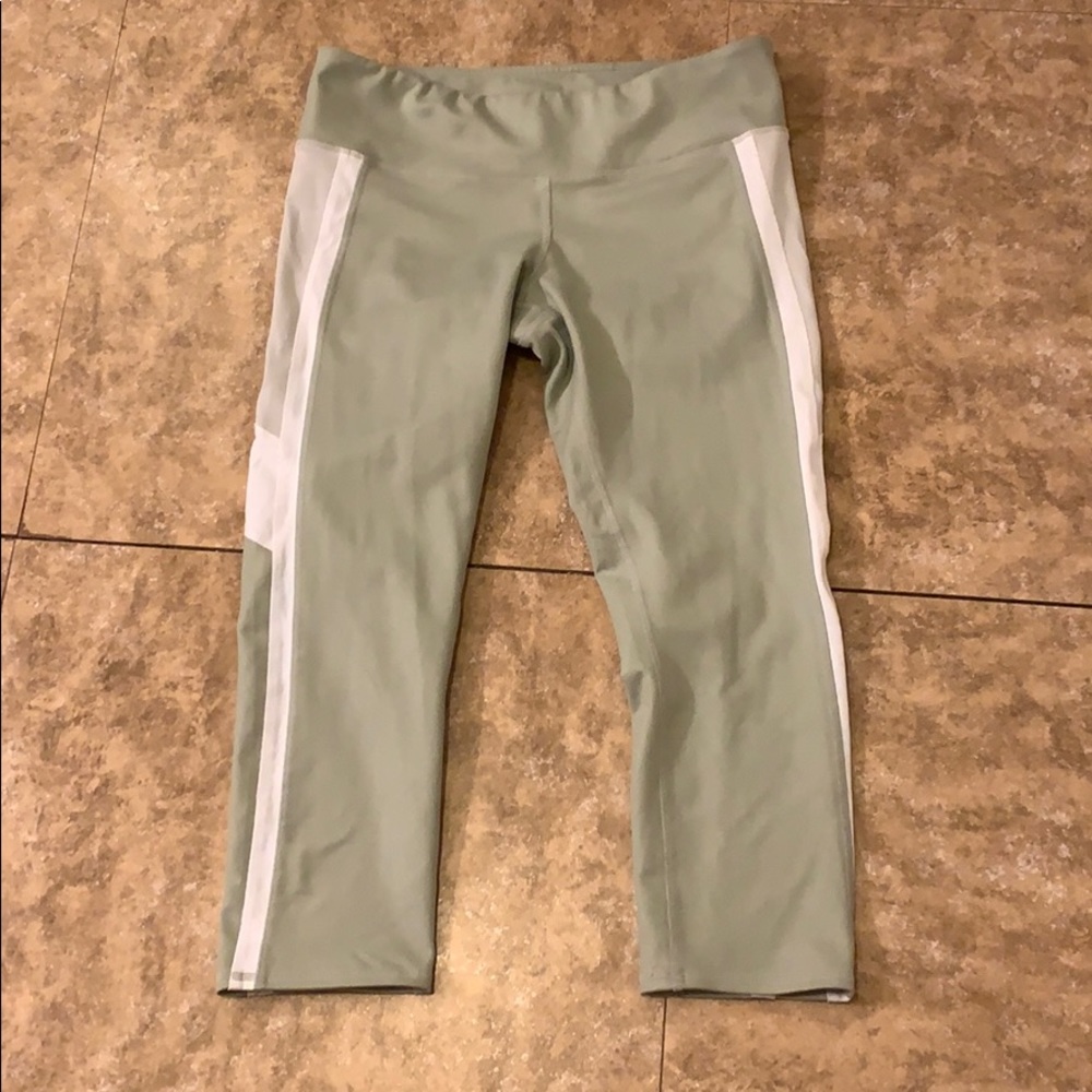 Yoga pants